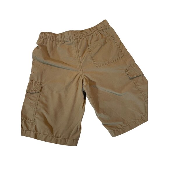 Urban Pipeline Cargo Shorts Large 14/16 Tan - Picture 2 of 7